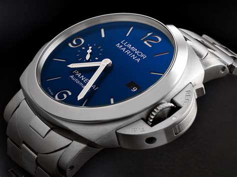 top 10 panerai watches